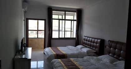 Jiaze Hotel