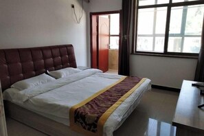 Room - Jiaze Hotel (Ganquan)
