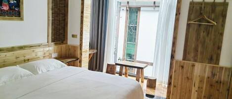 ห้องพัก