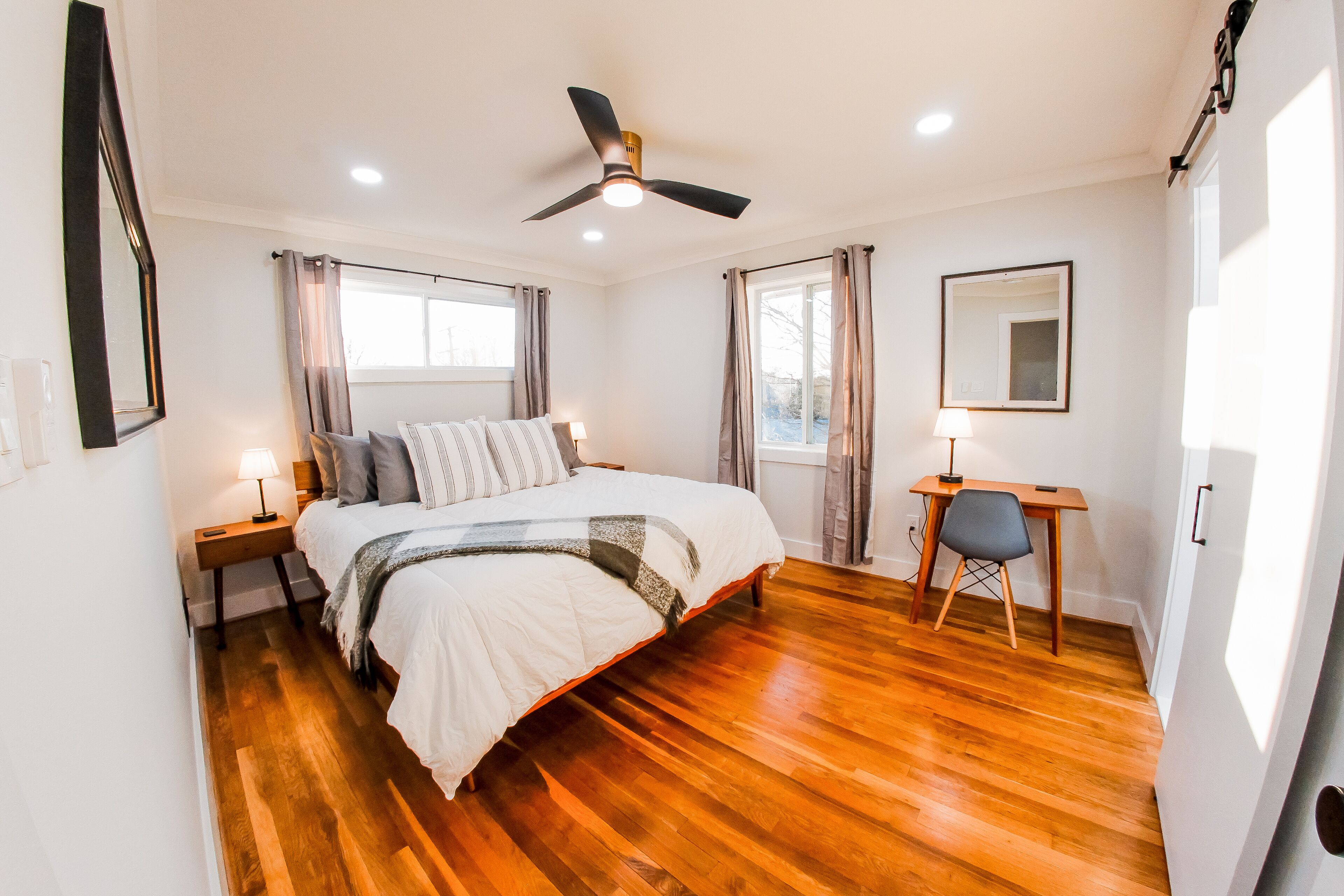 The Latham Rancher of Alexandria:15min to OldTown!