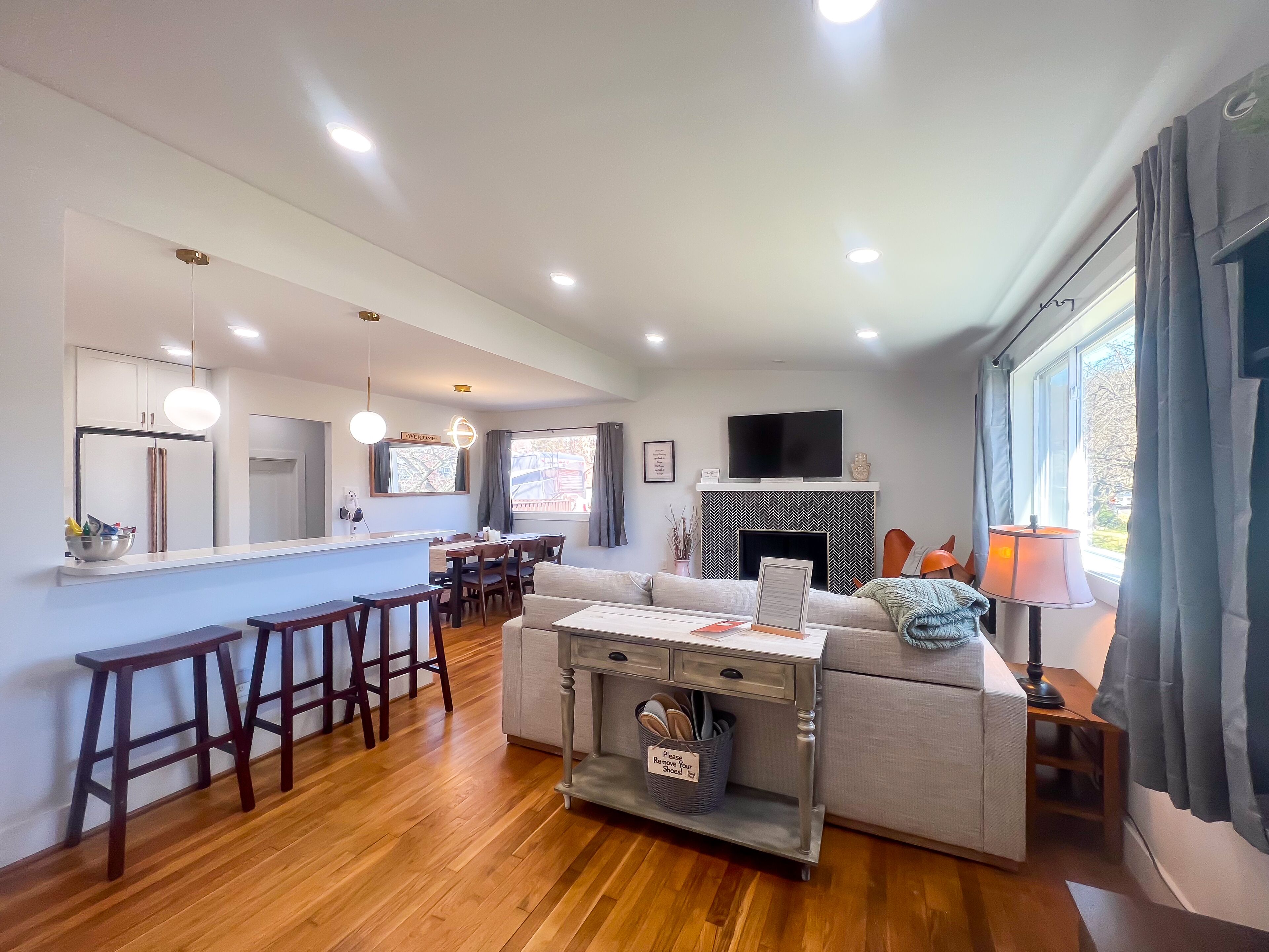 The Latham Rancher of Alexandria:15min to OldTown!