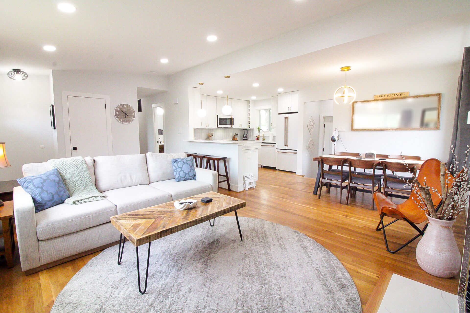 The Latham Rancher of Alexandria:15min to OldTown!