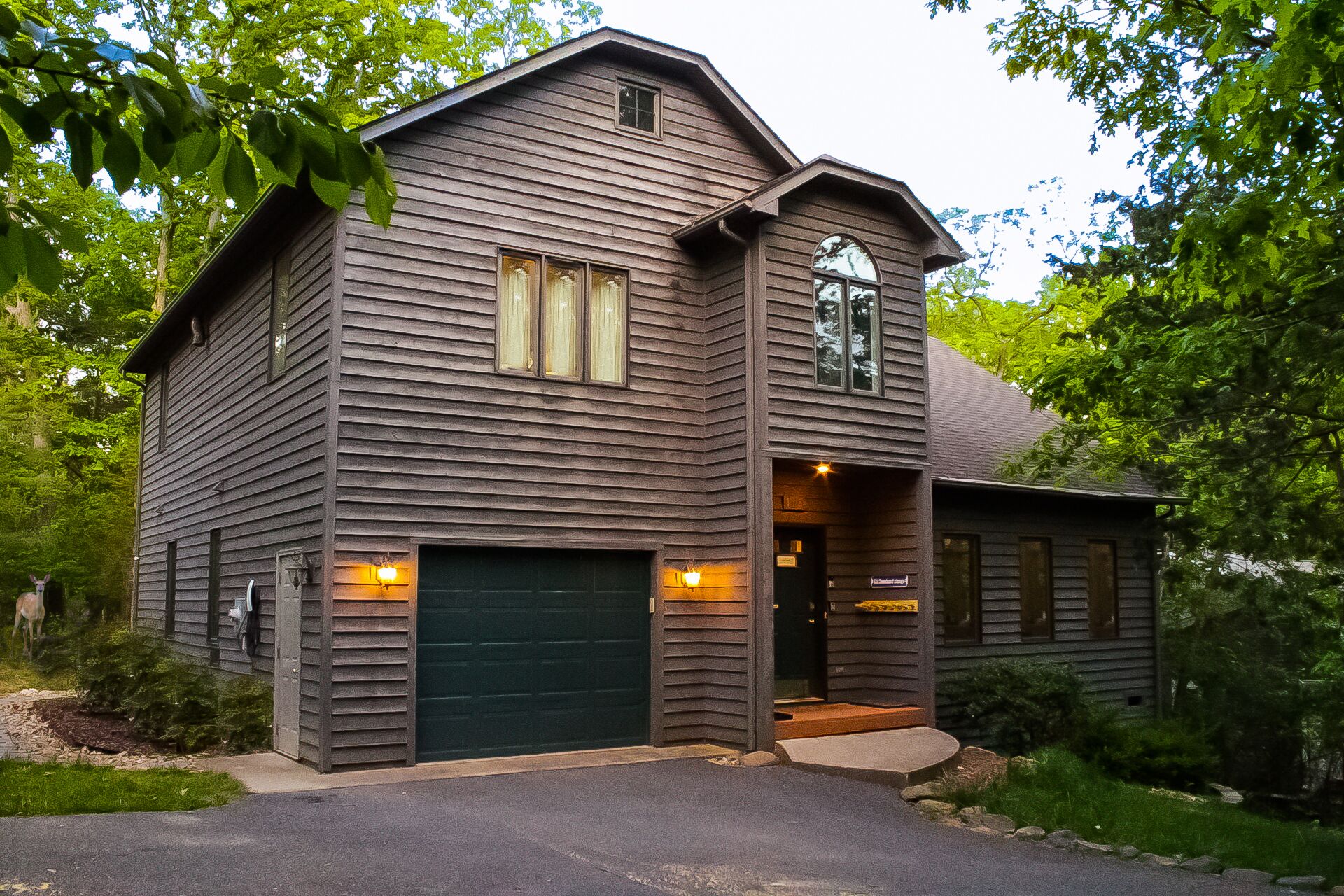 The Martin House @ Massanutten*HotTub*Sauna*Games*