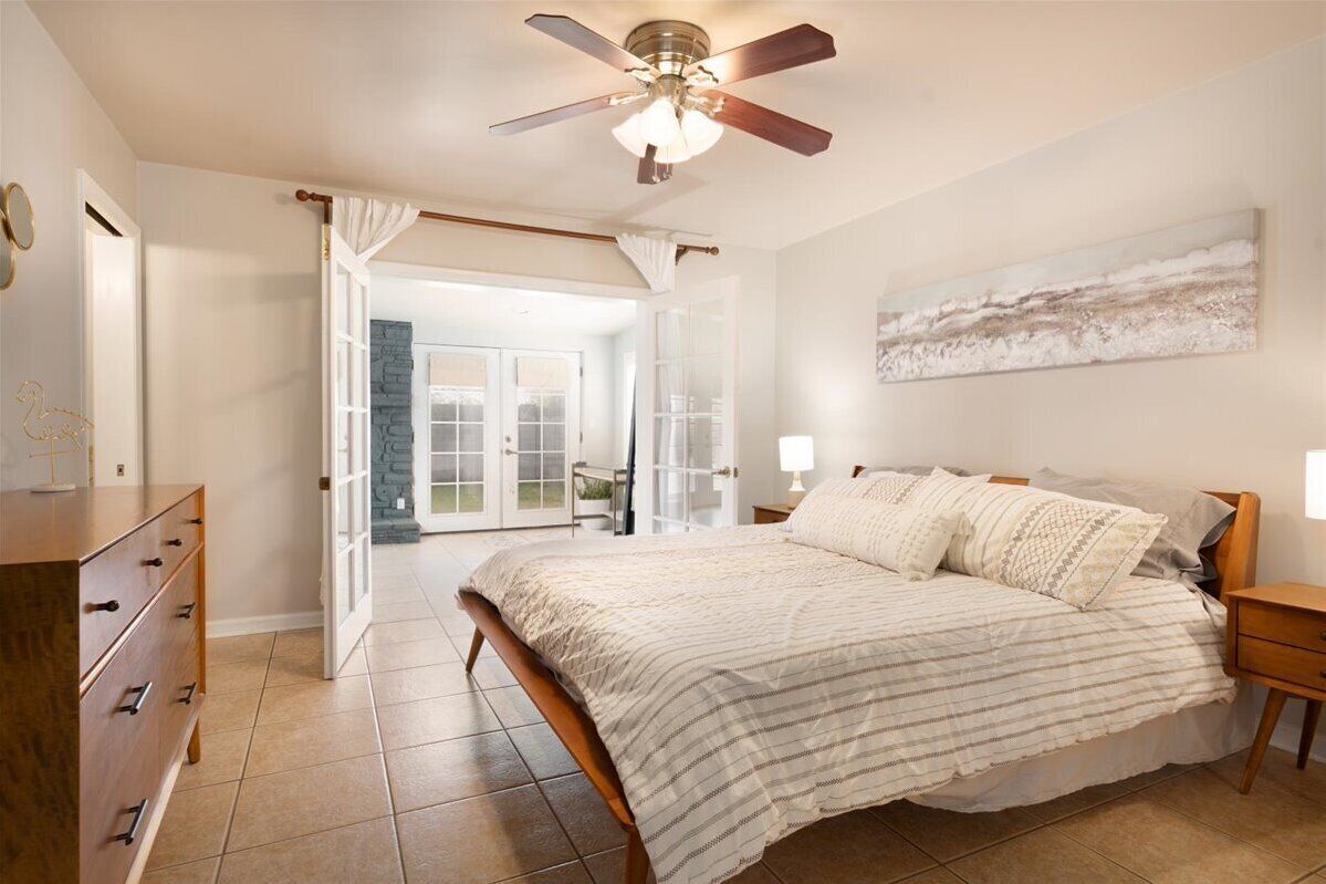 3 Schlafzimmer, Bügeleisen/Bügelbrett, kostenloses WLAN, Bettwäsche