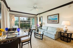 تلفزيون ذكي، خدمات بث، ستيريو