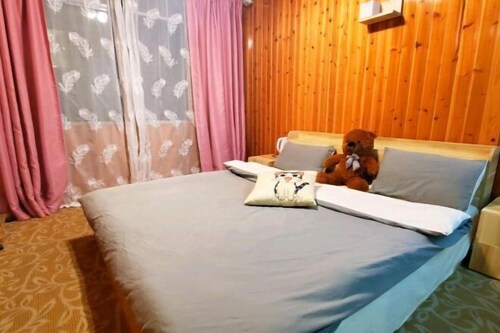 Anzhi Ruosu Inn Siguniang Mountain