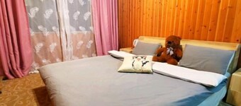 Anzhi Ruosu Inn Siguniang Mountain