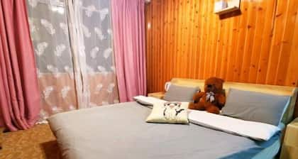 Anzhi Ruosu Inn Siguniang Mountain