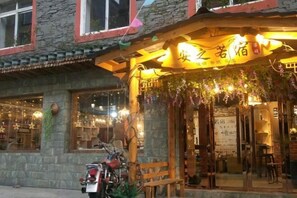 Exterior - Anzhi Ruosu Inn Siguniang Mountain (Xiaojin)