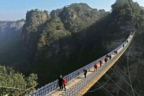 Point of interest - Xinchang Yunqi Small Building House (Xinchang)