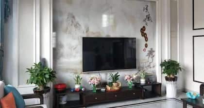 Xinchang Yunqi Small Building House