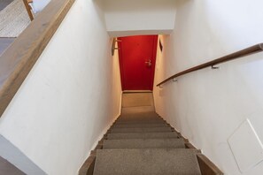 Interior - Campuccio Terrace in Florence by Mmega (Firenze)