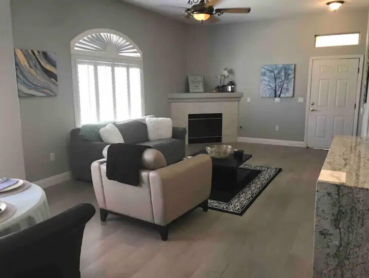 Image de profil de l’hôte