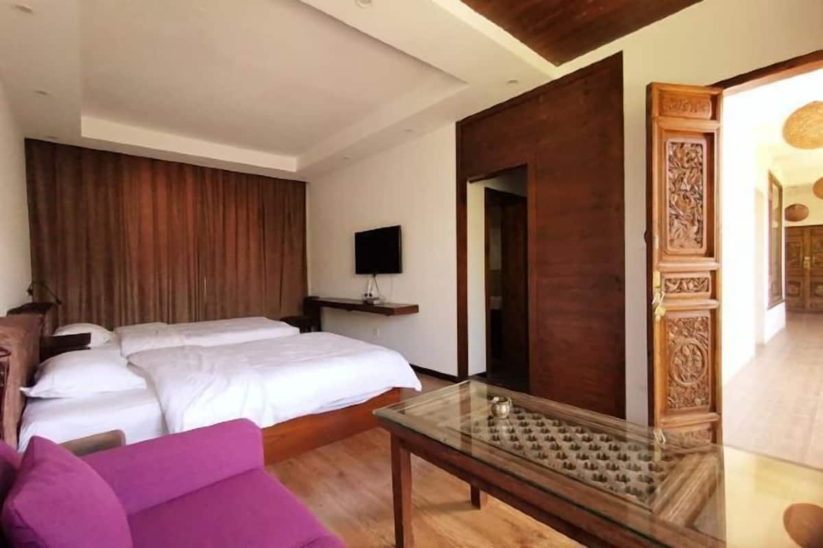 Habitación