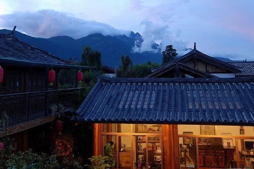 Baisha No. 66 Post Station