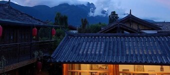 Baisha No. 66 Post Station