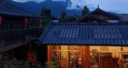 Baisha No. 66 Post Station