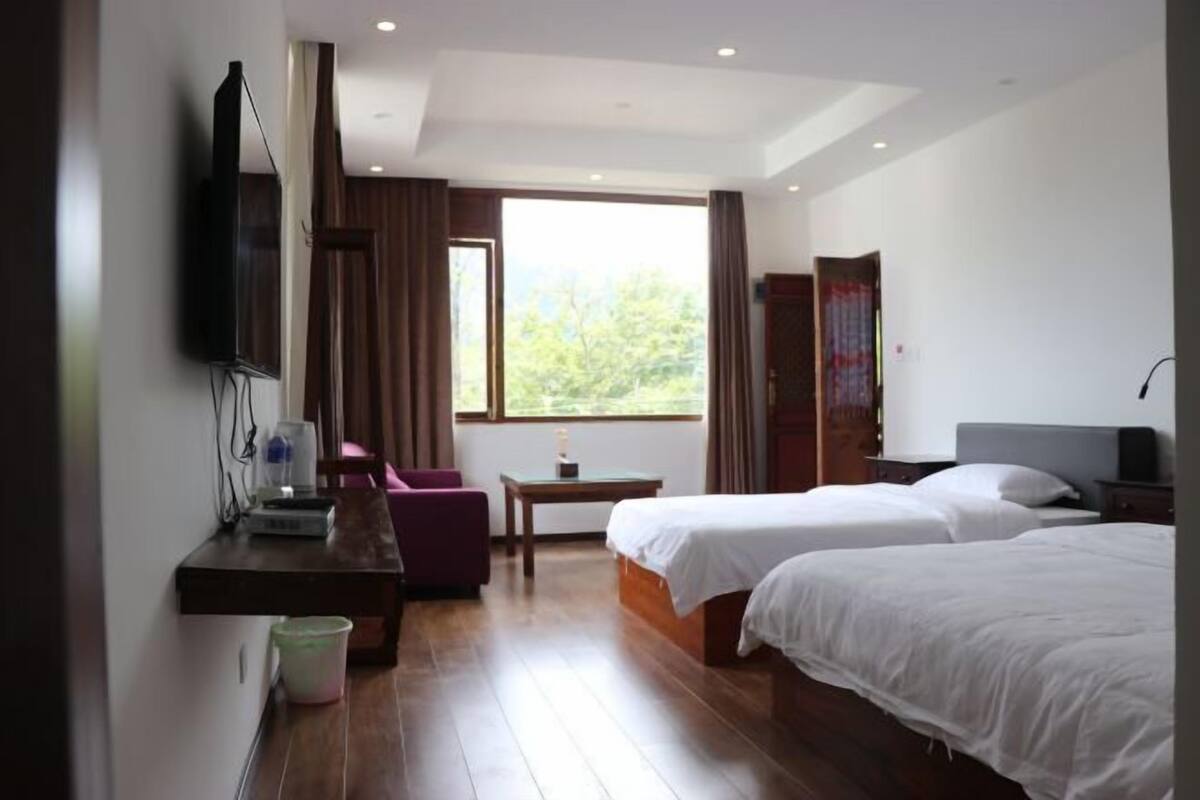 Habitación