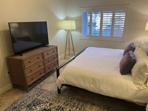 3 bedrooms, free WiFi