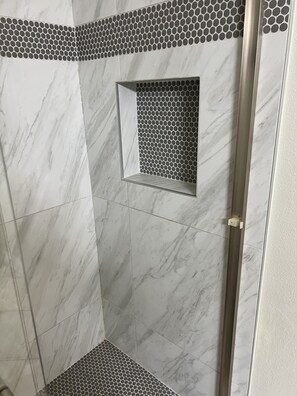 Dusche