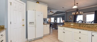 5 Palms | Pool & Just a Block from the Beach