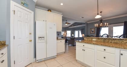 5 Palms | Pool & Just a Block from the Beach