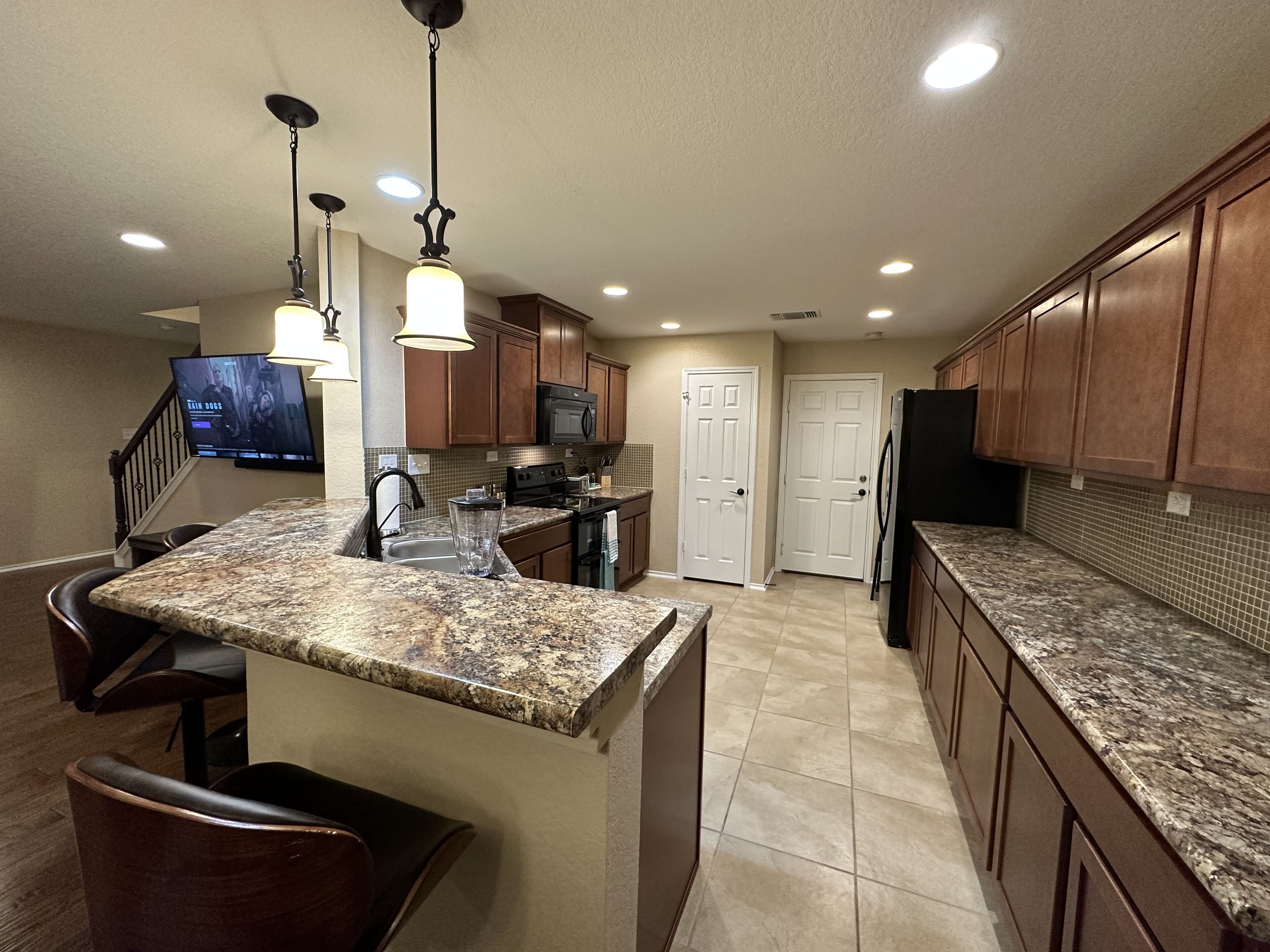 BMT Graduation JBSA less than 5 miles away