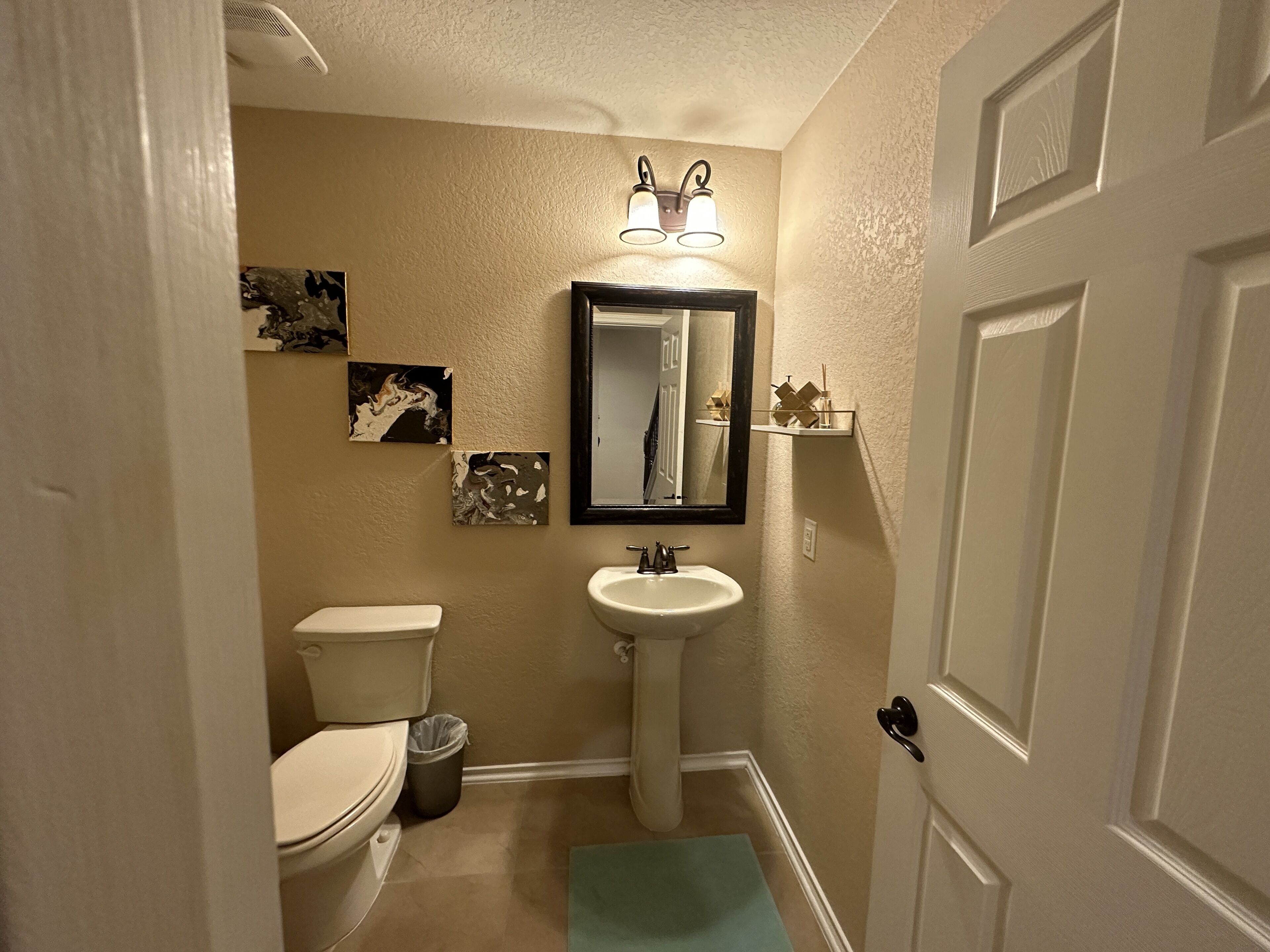 BMT Graduation JBSA less than 5 miles away