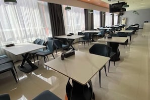 Restaurant - Shankee Hotel (Liaoyuan Caifu Road Eurasia Mall) (Liaoyuan)