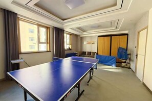 Gym - Shankee Hotel (Liaoyuan Caifu Road Eurasia Mall) (Liaoyuan)