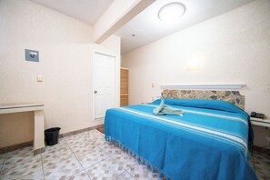 Superior Room, City View | Free WiFi