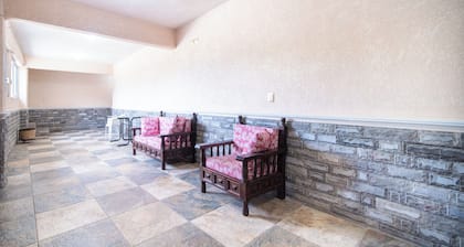HOTEL PENÍNSULA Salina Cruz
