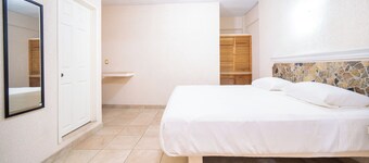 HOTEL PENÍNSULA Salina Cruz