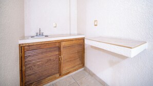 Superior kamer, uitzicht op de stad