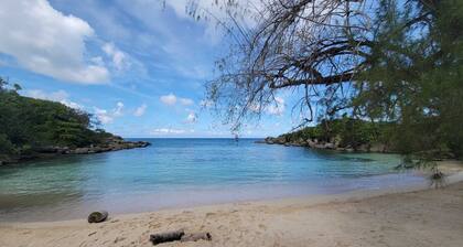 Home Away From Home, Tranquility @ Draxhall Manor