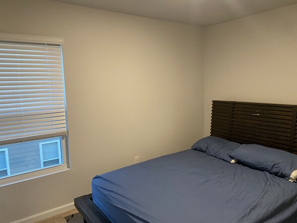 4 habitaciones, wifi y ropa de cama