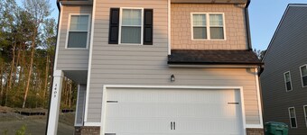 Brand New Home 20 mins to downtown Augusta, 5 Mins to Fort Gordon and JD Factory