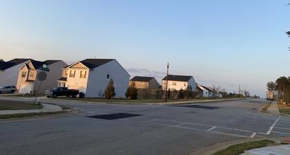 Brand New Home 20 mins to downtown Augusta, 5 Mins to Fort Gordon and JD Factory