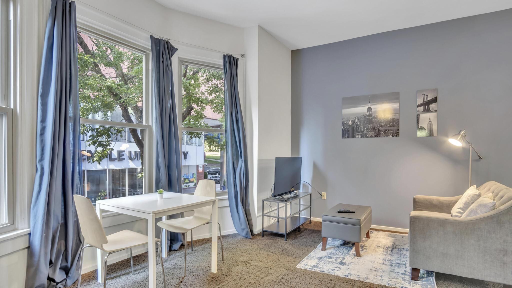 One Bedroom Apartment in Harrisburg, PA