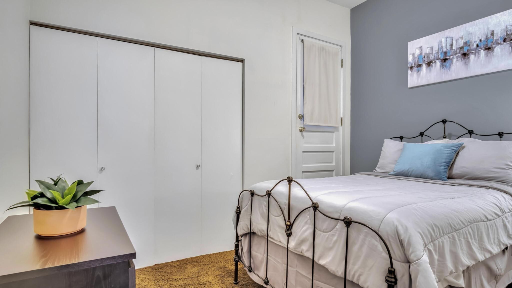 One Bedroom Apartment in Harrisburg, PA