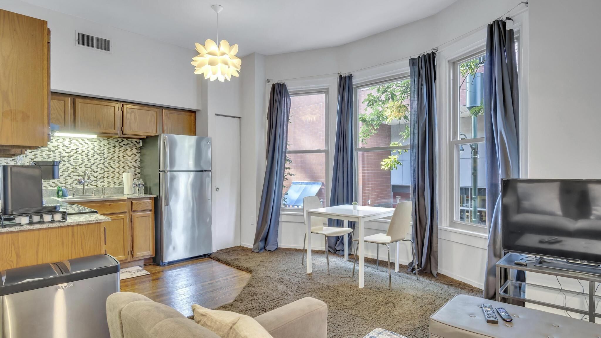 One Bedroom Apartment in Harrisburg, PA