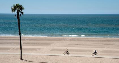 Cozy Escape - Beach Community of Playa Del Rey