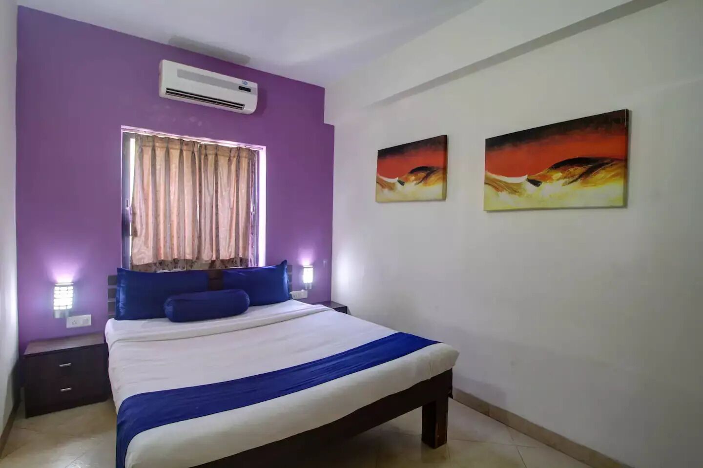 2 Bedrooms Apt. at Assagao 1