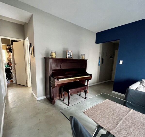 Intérieur