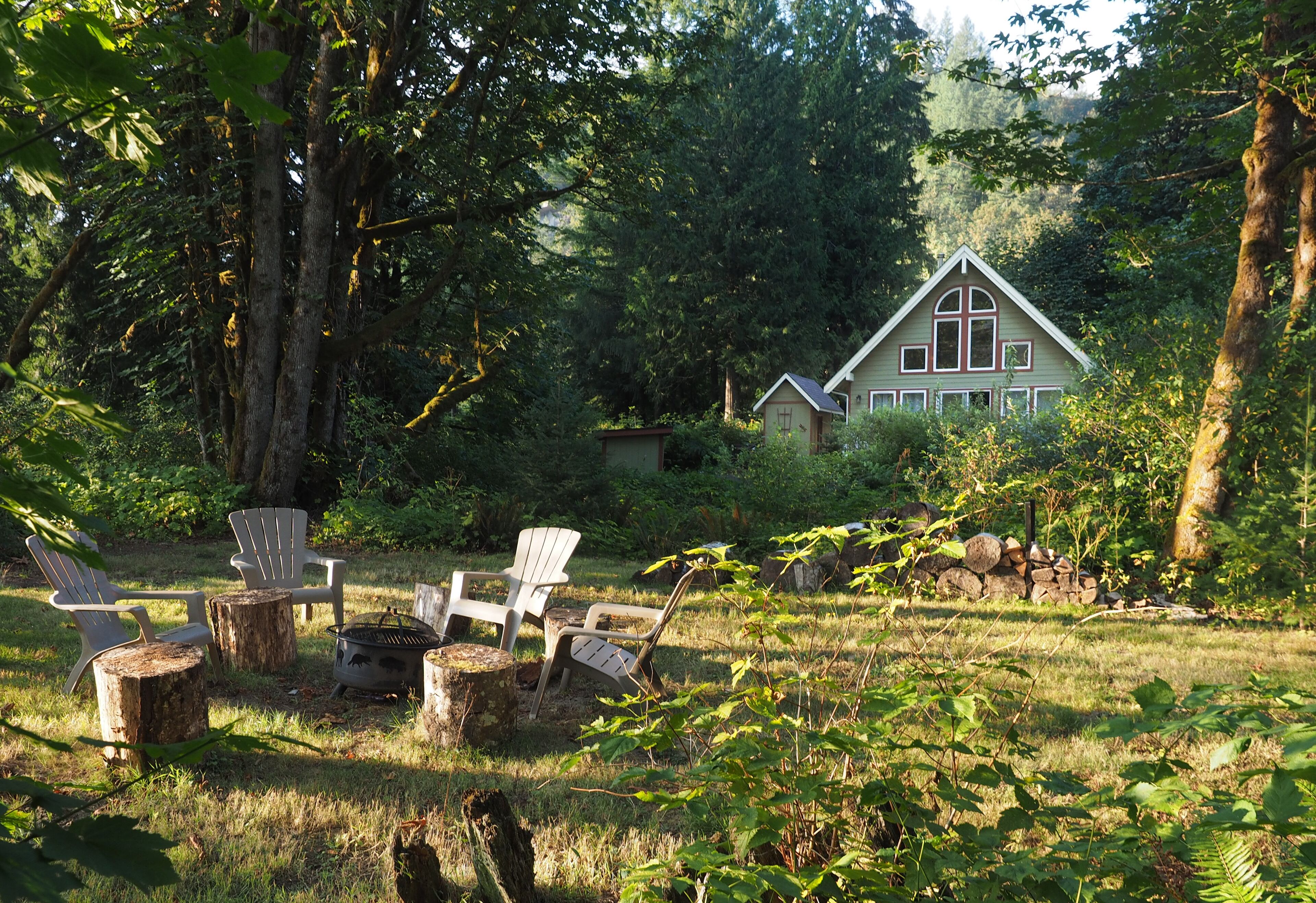Welcome to Galena's Getaway - now bite-sized!