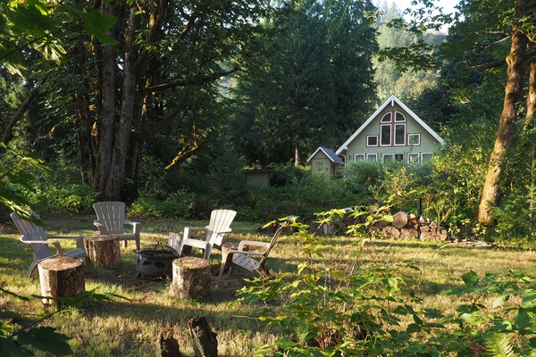 Welcome to Galena's Getaway - now bite-sized!