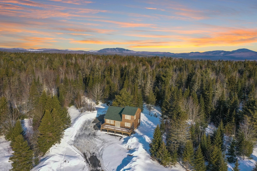Moosehead State of Mind (Direct ATV/Snowmobile Access)