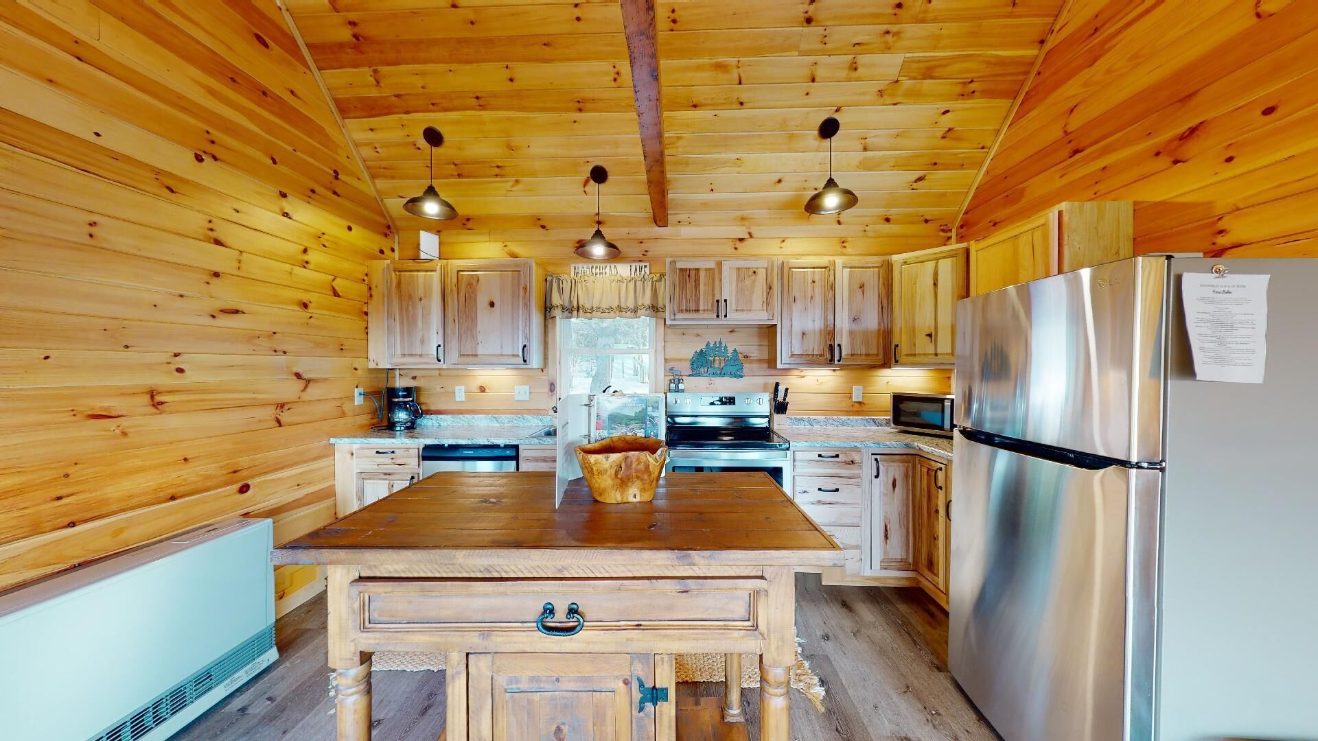 Moosehead State of Mind (Direct ATV/Snowmobile Access)