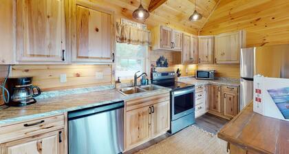 Moosehead State of Mind (Direct ATV/Snowmobile Access)