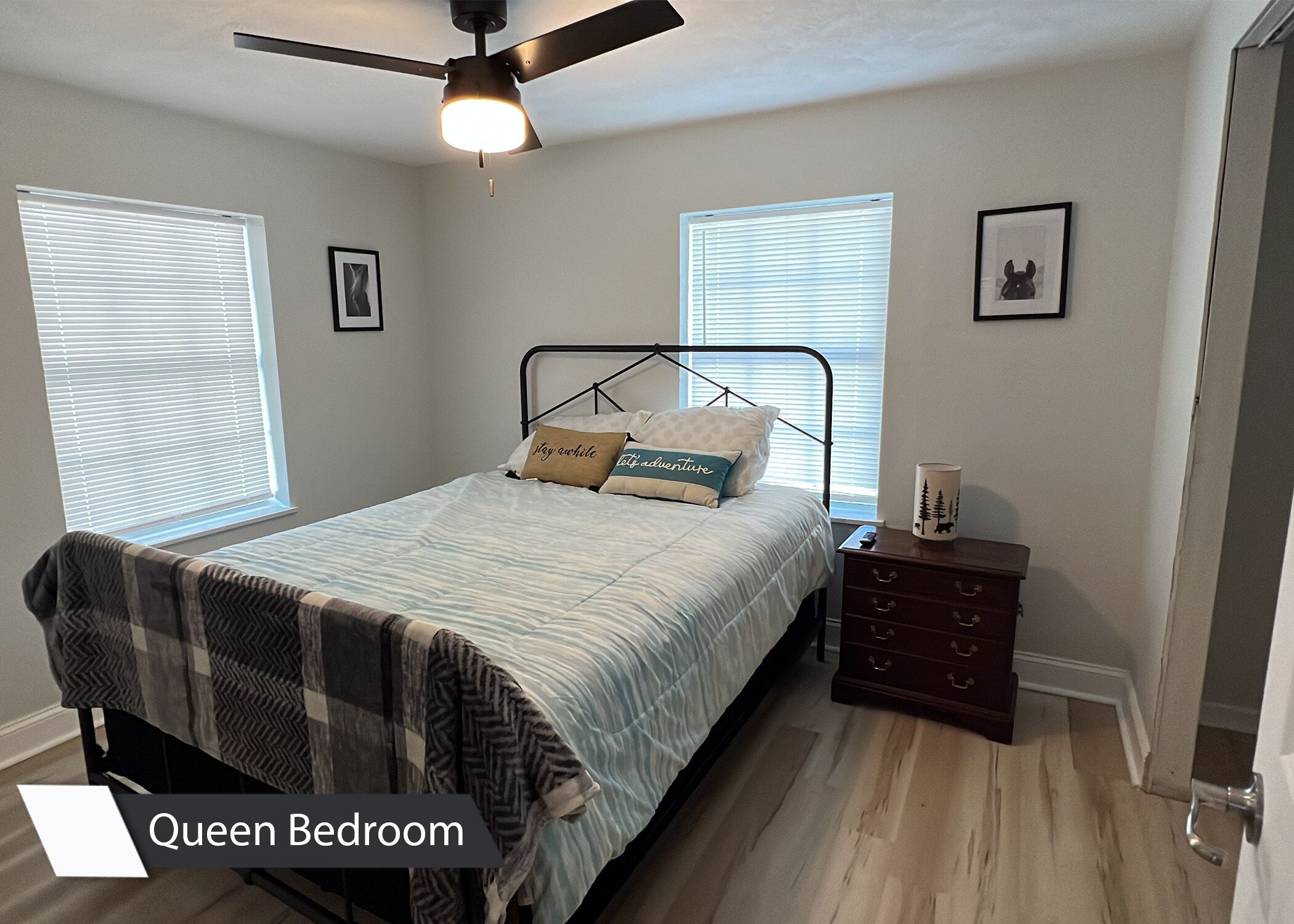 Full remodel  No trailering to the Windrock, Norris Lake and Trails close by.